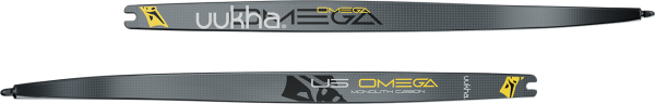 uukha Omega ILF Recurve Wurfarme